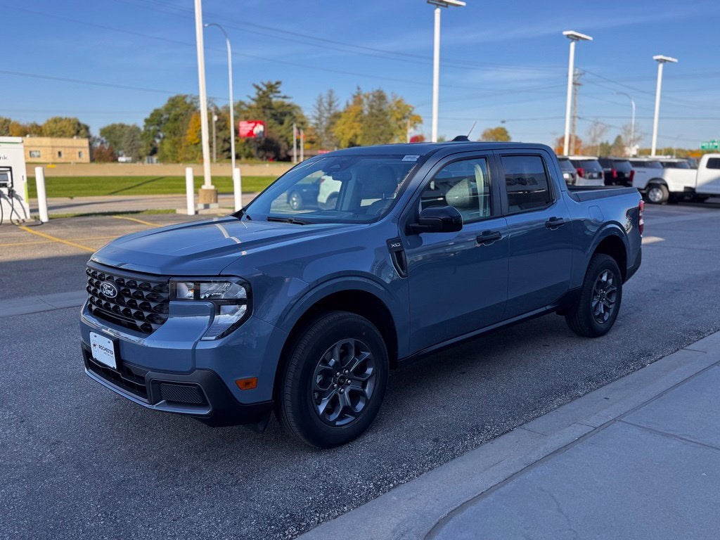 2026 Ford Maverick XLT w/4k Tow