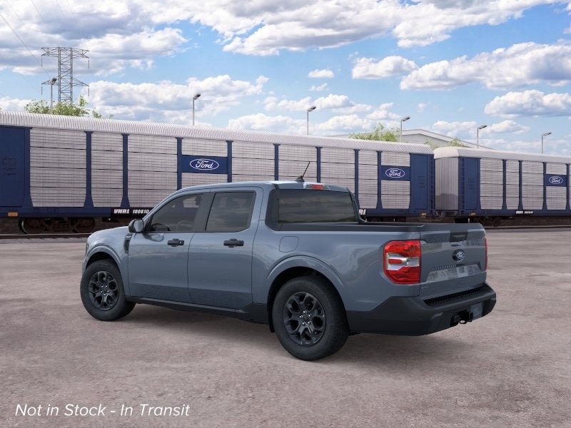 2026 Ford Maverick XLT w/4k Tow