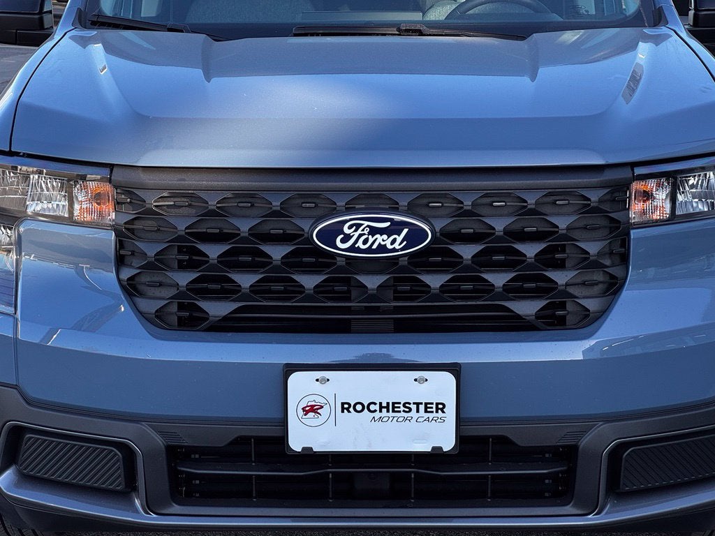 2026 Ford Maverick XLT w/4k Tow