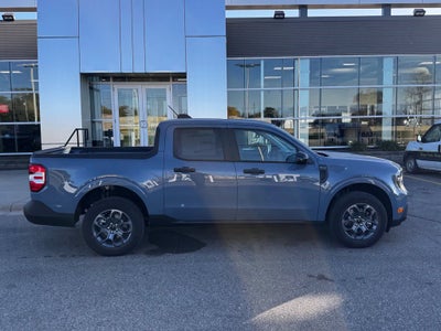 2026 Ford Maverick XLT w/4k Tow