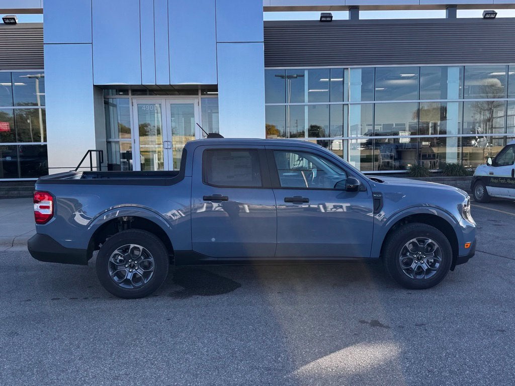 2026 Ford Maverick XLT w/4k Tow
