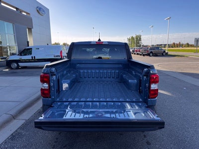 2026 Ford Maverick XLT w/4k Tow