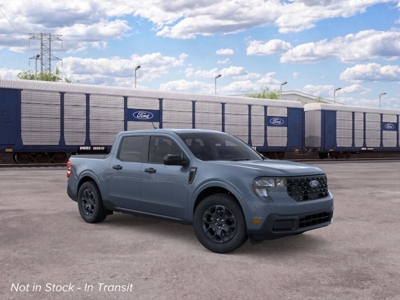 2026 Ford Maverick XLT w/4k Tow