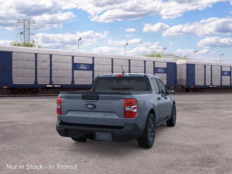 2026 Ford Maverick XLT w/4k Tow