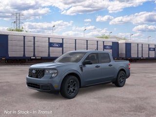 2026 Ford Maverick XLT w/4k Tow