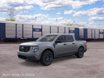 2026 Ford Maverick XLT w/4k Tow