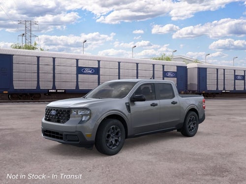 2026 Ford Maverick XLT w/4k Tow