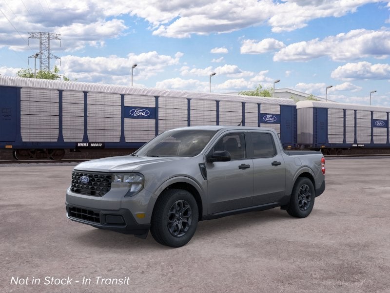 2026 Ford Maverick XLT w/4k Tow