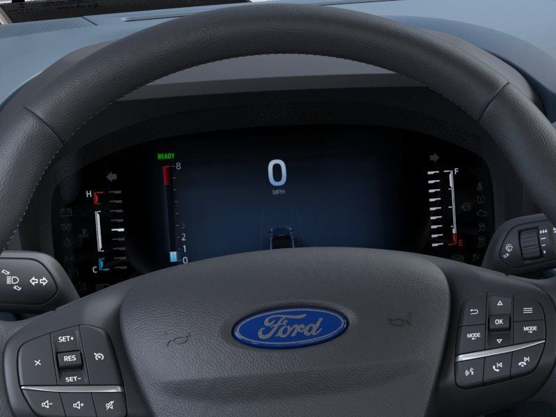 2026 Ford Maverick XLT w/4k Tow
