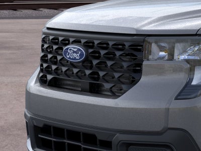 2026 Ford Maverick XLT w/4k Tow