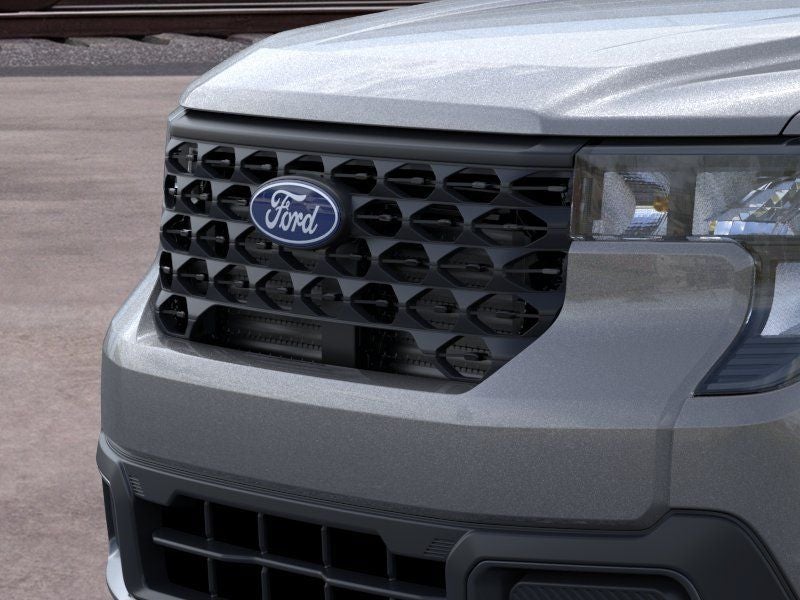 2026 Ford Maverick XLT w/4k Tow