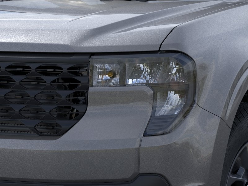 2026 Ford Maverick XLT w/4k Tow