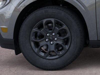 2026 Ford Maverick XLT w/4k Tow