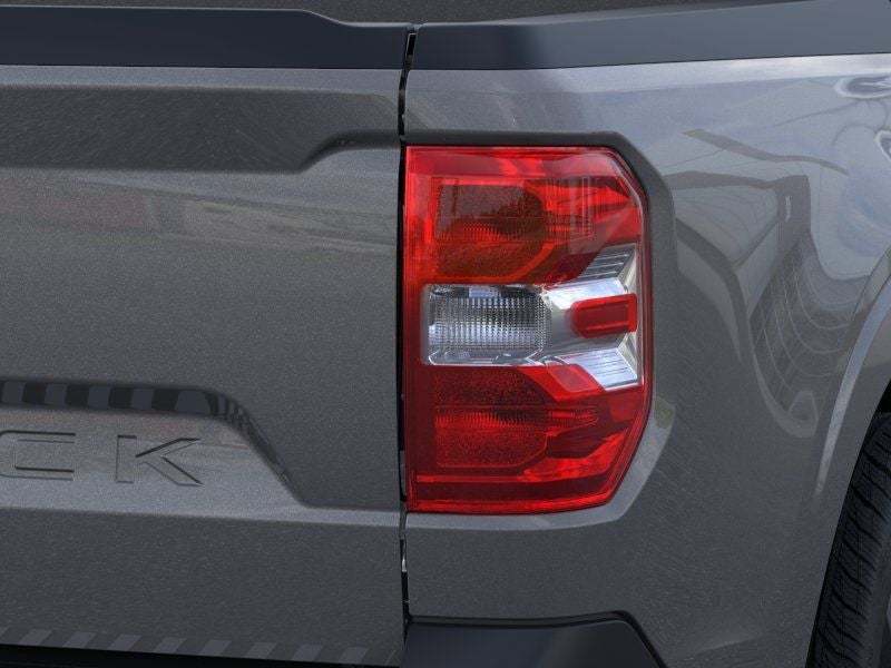 2026 Ford Maverick XLT w/4k Tow