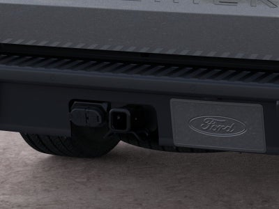2026 Ford Maverick XLT w/4k Tow
