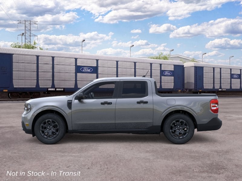 2026 Ford Maverick XLT w/4k Tow