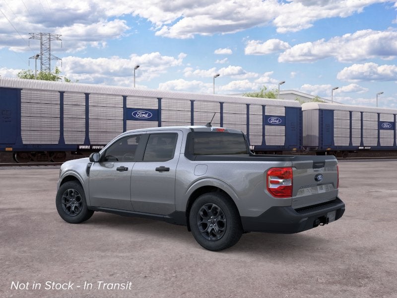 2026 Ford Maverick XLT w/4k Tow