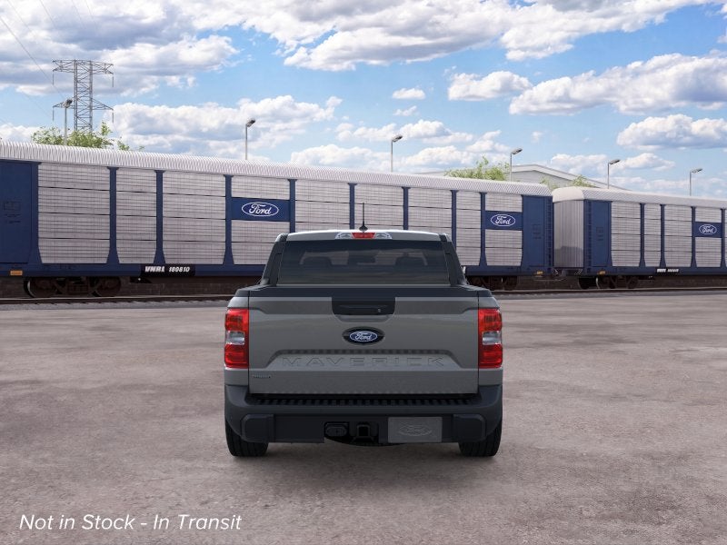 2026 Ford Maverick XLT w/4k Tow