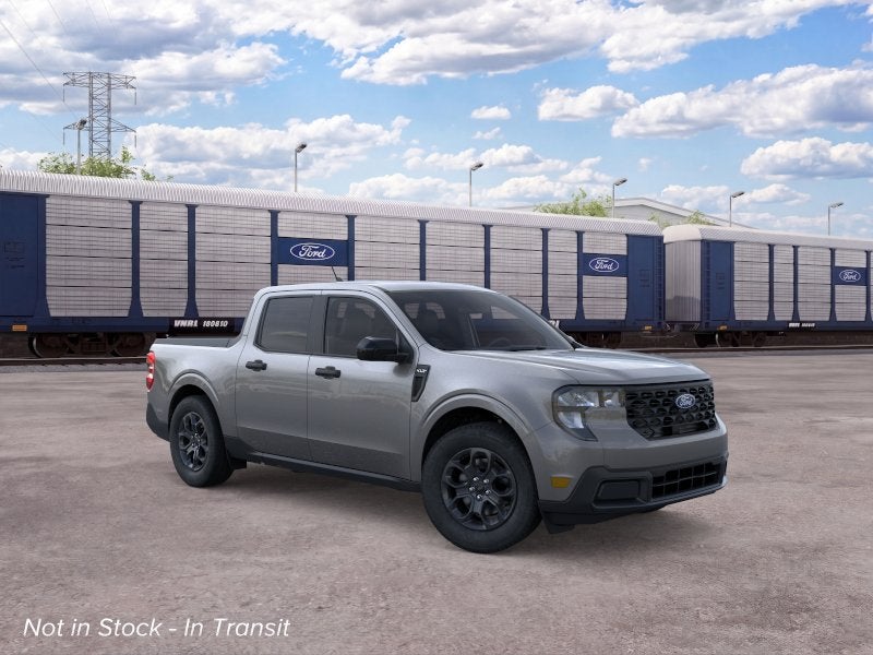 2026 Ford Maverick XLT w/4k Tow