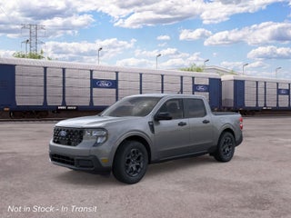 2026 Ford Maverick XLT w/4k Tow