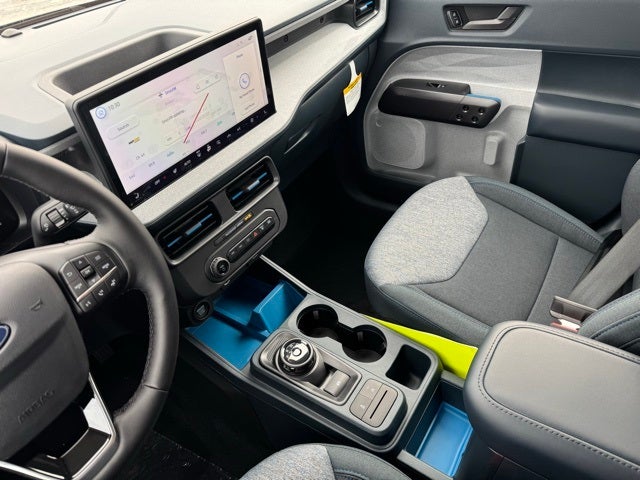 2025 Ford Maverick XLT w/ Lux Pkg & 4k Tow