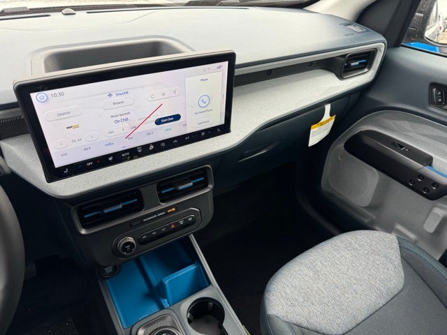 2025 Ford Maverick XLT w/ Lux Pkg & 4k Tow