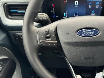 2025 Ford Maverick XLT w/ Lux Pkg & 4k Tow