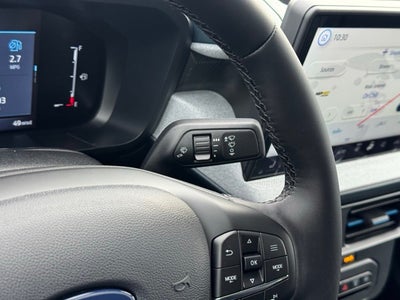 2025 Ford Maverick XLT w/ Lux Pkg & 4k Tow