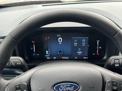 2025 Ford Maverick XLT w/ Lux Pkg & 4k Tow