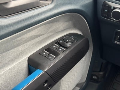 2025 Ford Maverick XLT w/ Lux Pkg & 4k Tow