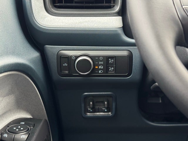 2025 Ford Maverick XLT w/ Lux Pkg & 4k Tow