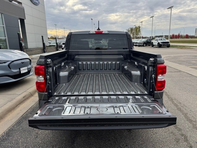 2025 Ford Maverick XLT w/ Lux Pkg & 4k Tow