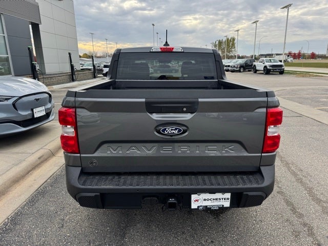 2025 Ford Maverick XLT w/ Lux Pkg & 4k Tow
