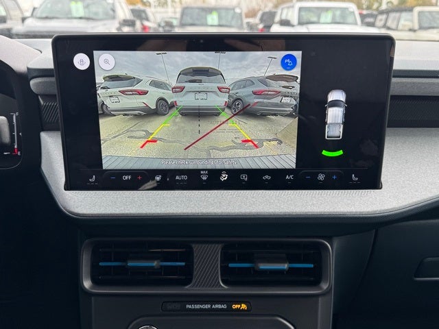 2025 Ford Maverick XLT w/ Lux Pkg & 4k Tow