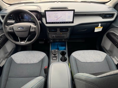 2025 Ford Maverick XLT w/ Lux Pkg & 4k Tow