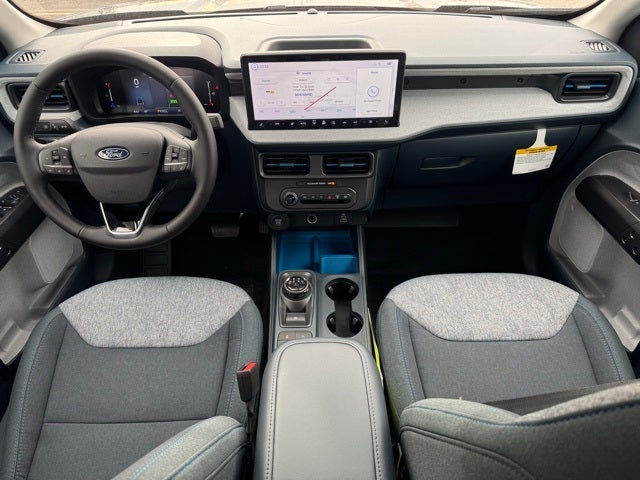 2025 Ford Maverick XLT w/ Lux Pkg & 4k Tow