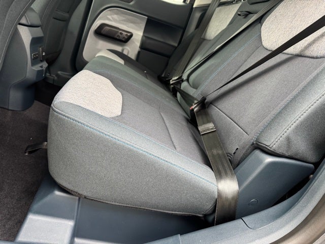 2025 Ford Maverick XLT w/ Lux Pkg & 4k Tow