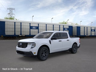 2026 Ford Maverick XLT w/4k Tow + Heated Seats