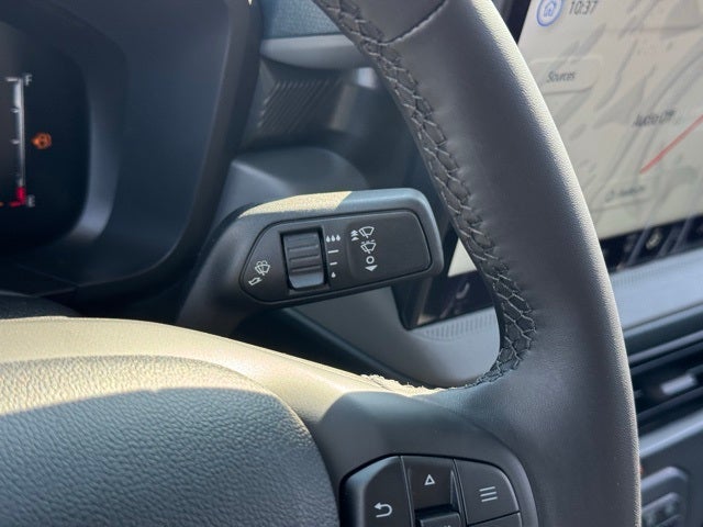 2025 Ford Maverick XLT w/ Lux Pkg & 4k Tow