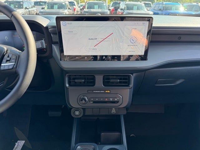 2025 Ford Maverick XLT w/ Lux Pkg & 4k Tow