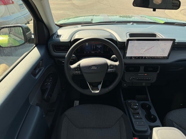 2025 Ford Maverick XLT w/ Lux Pkg & 4k Tow