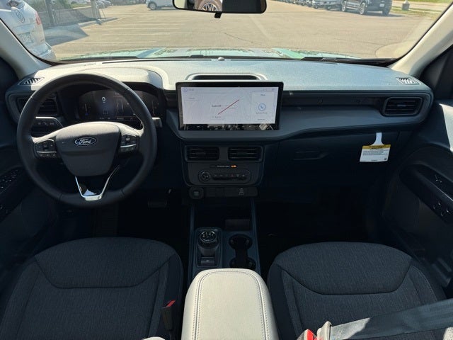 2025 Ford Maverick XLT w/ Lux Pkg & 4k Tow