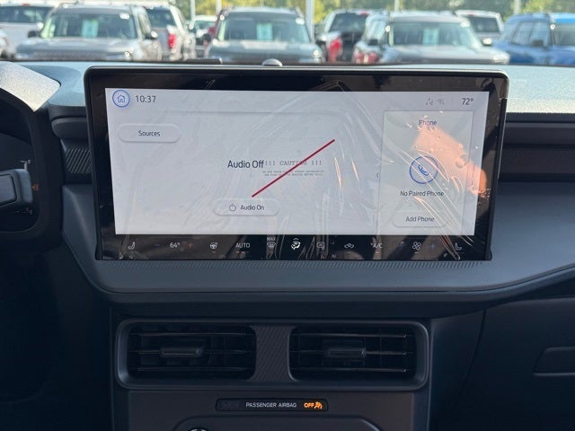 2025 Ford Maverick XLT w/ Lux Pkg & 4k Tow