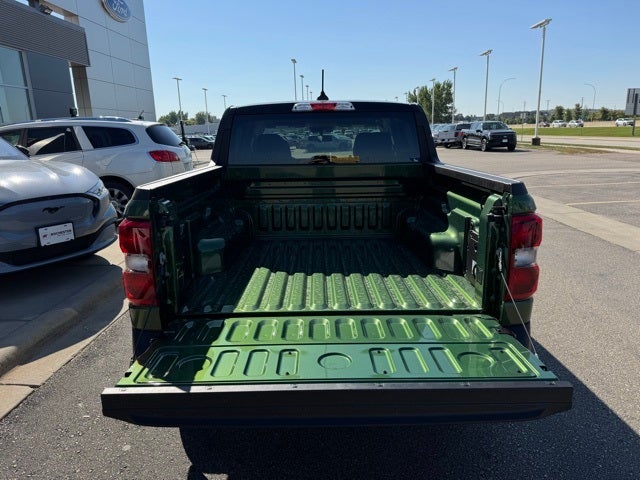 2025 Ford Maverick XLT w/ Lux Pkg & 4k Tow
