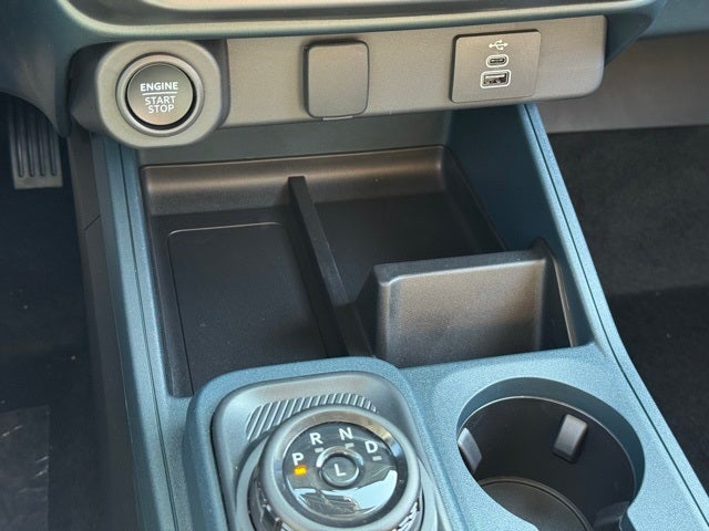 2025 Ford Maverick XLT w/ Lux Pkg & 4k Tow