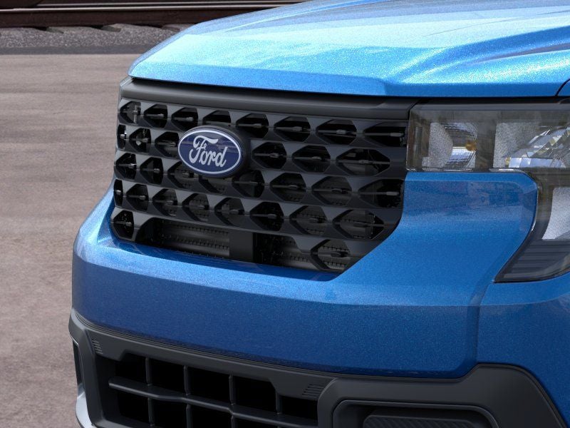 2026 Ford Maverick XLT w/4k Tow + Heated Seats