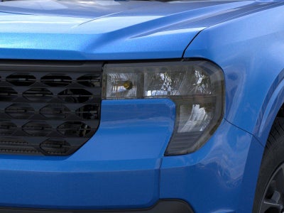 2026 Ford Maverick XLT w/4k Tow + Heated Seats