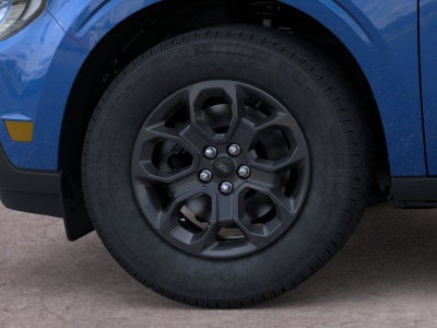 2026 Ford Maverick XLT w/4k Tow + Heated Seats