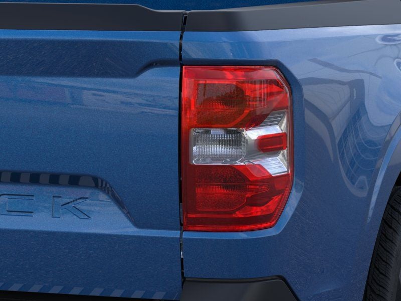 2026 Ford Maverick XLT w/4k Tow + Heated Seats