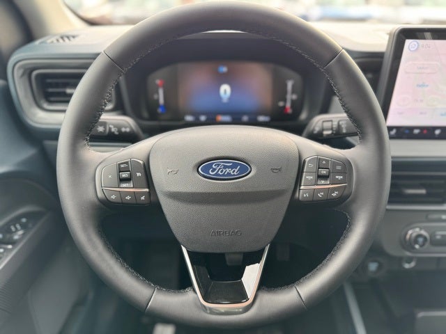 2025 Ford Maverick XLT w/ Luxury Pkg & 4k Tow